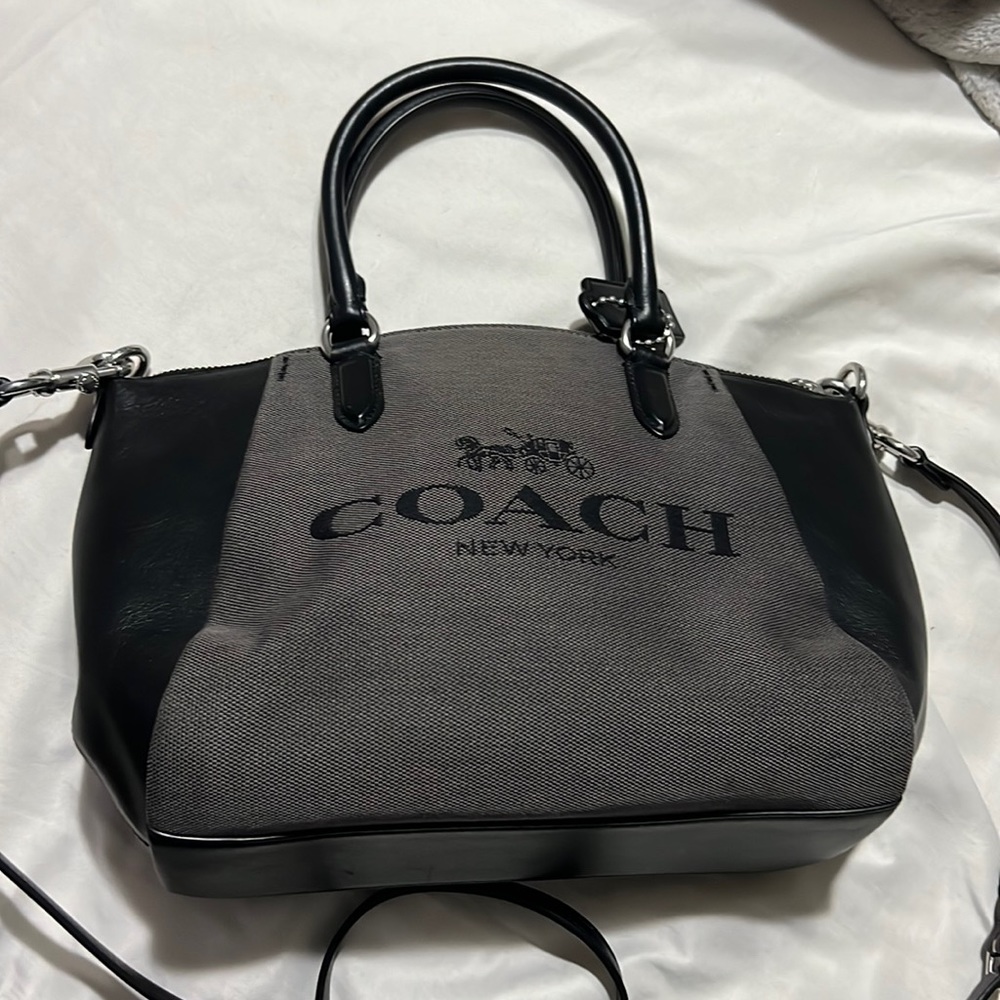 Coach Handbag